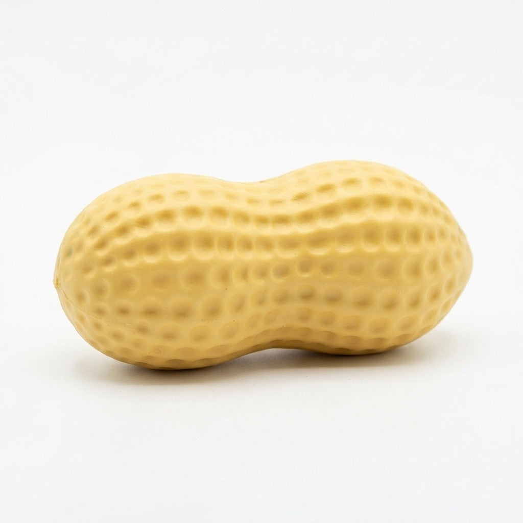 Peanut Squishy Stress Ball